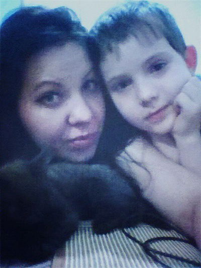 Катерина Полина