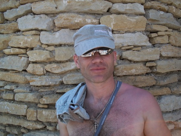 Вадим Киселев