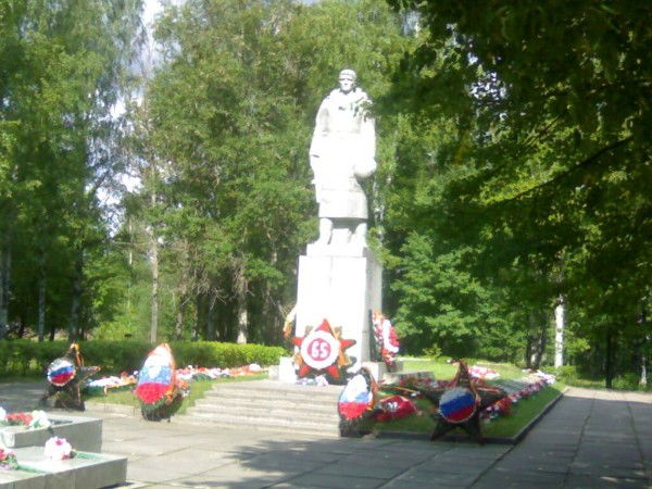 Виктор Веселов