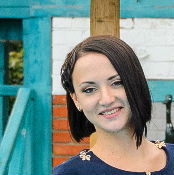 Инна Коваль