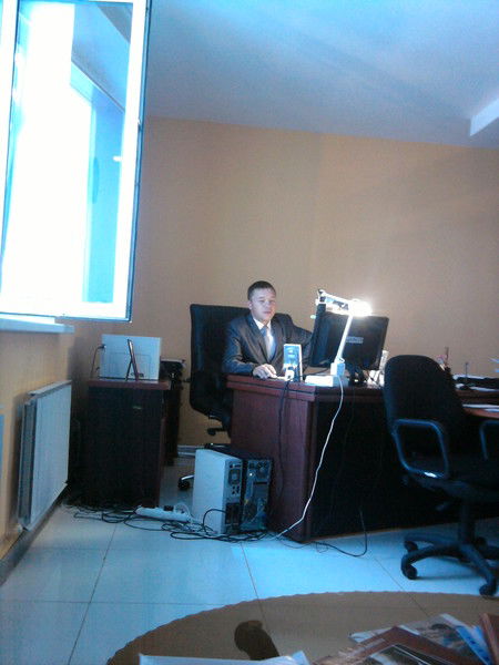 Леонид Лизогуб