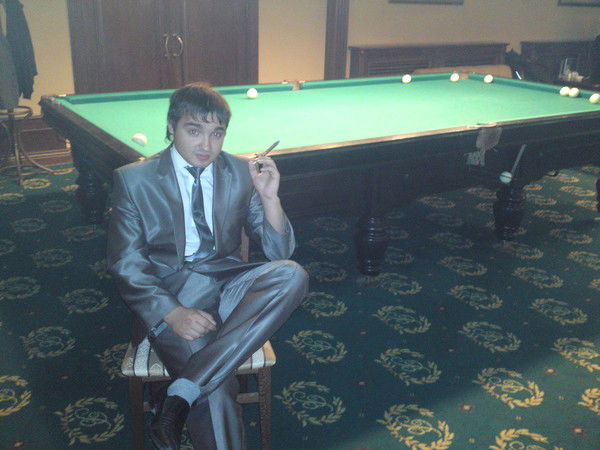 Александр Соболевский