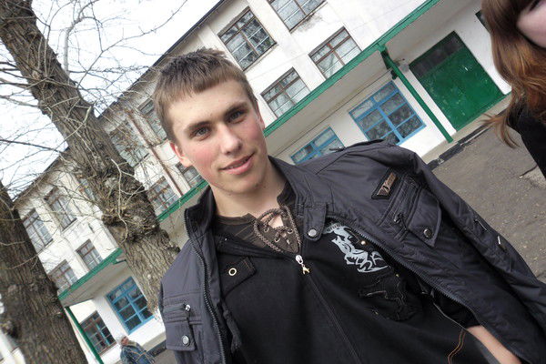 Сергей Бабенко