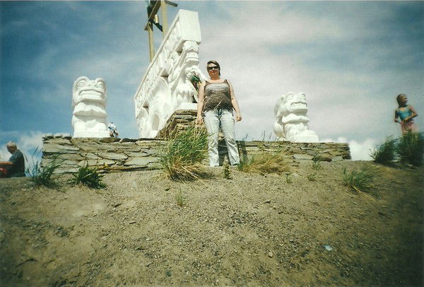 Ольга Перфильева