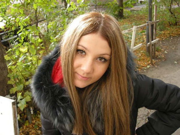 Ангелина Минина