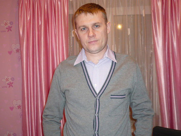 Андрей Воробьев