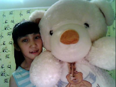 Фарида Ермурат