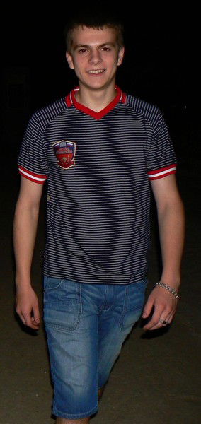 Виталий Максимов