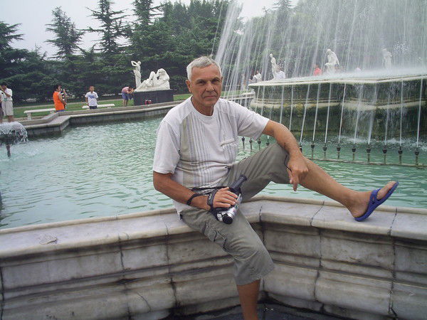 Виктор Ващенко