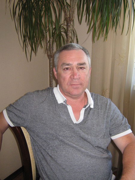 Анатолий Чуклов