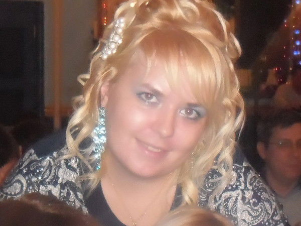 Наталья Синдеева