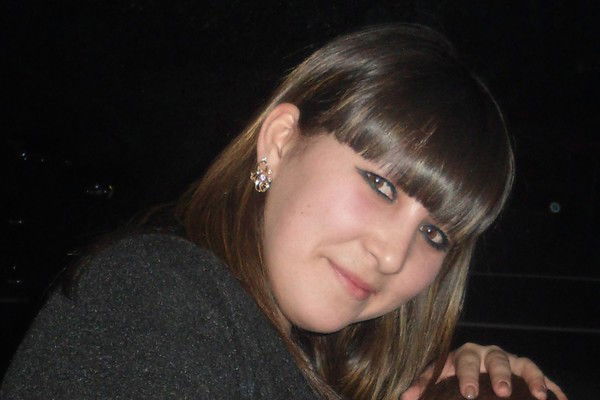 Наталья Торокова