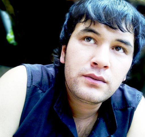 Баха Баронов