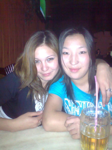 Sterva Besserdechnaya