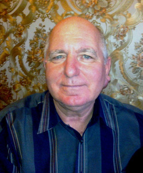 Геннадий Веретенников