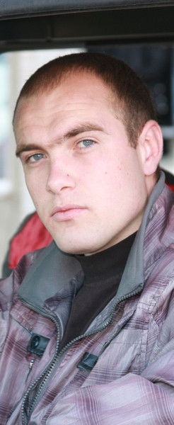 Артём Шаповал