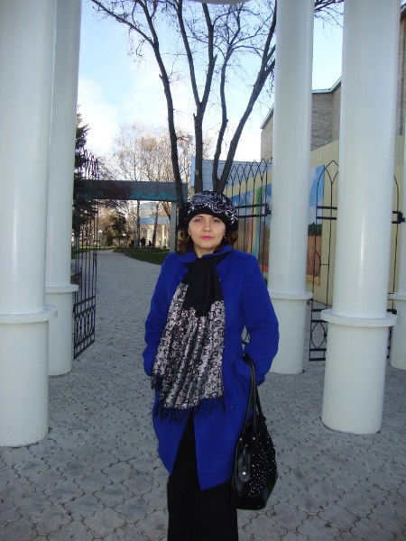 Грежина Татьяна