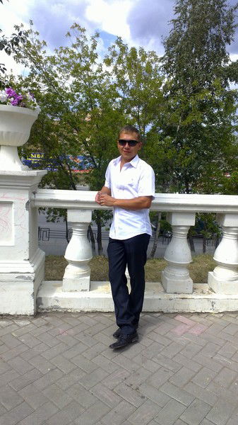 Анатолий Чугай