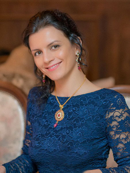 Юлия Тогобицкая