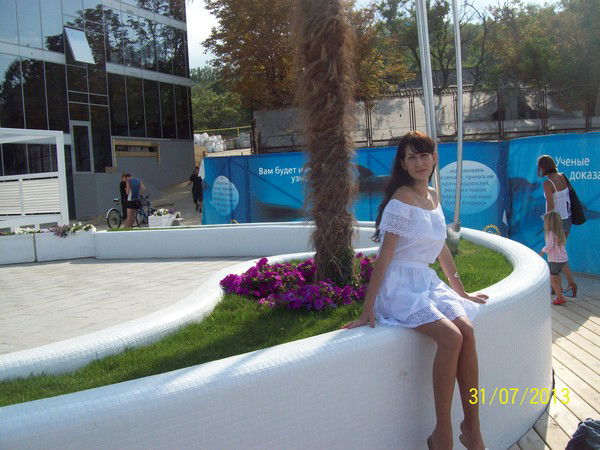 Татьяна Михайлова