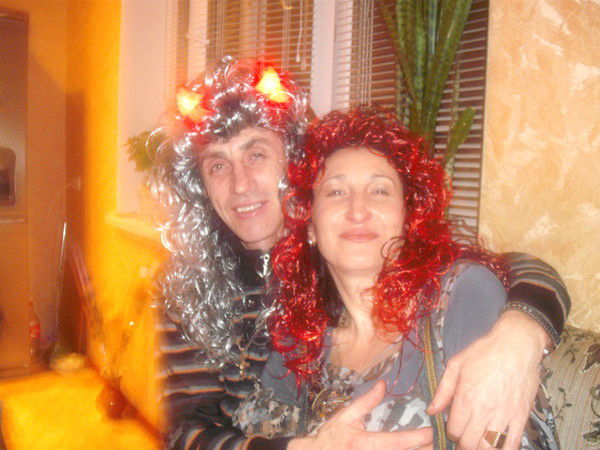 Алекс Парван