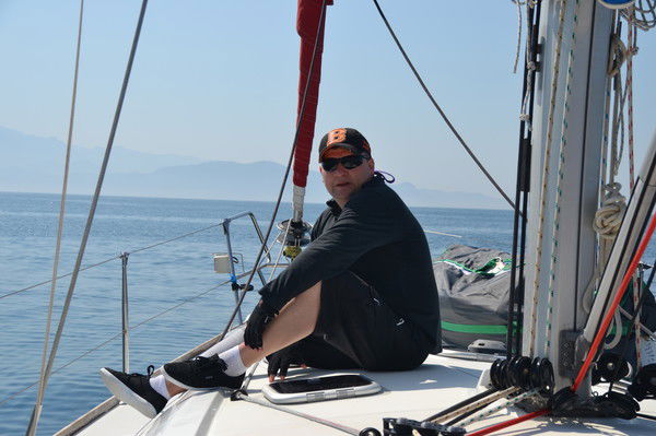 Андрей Типикин