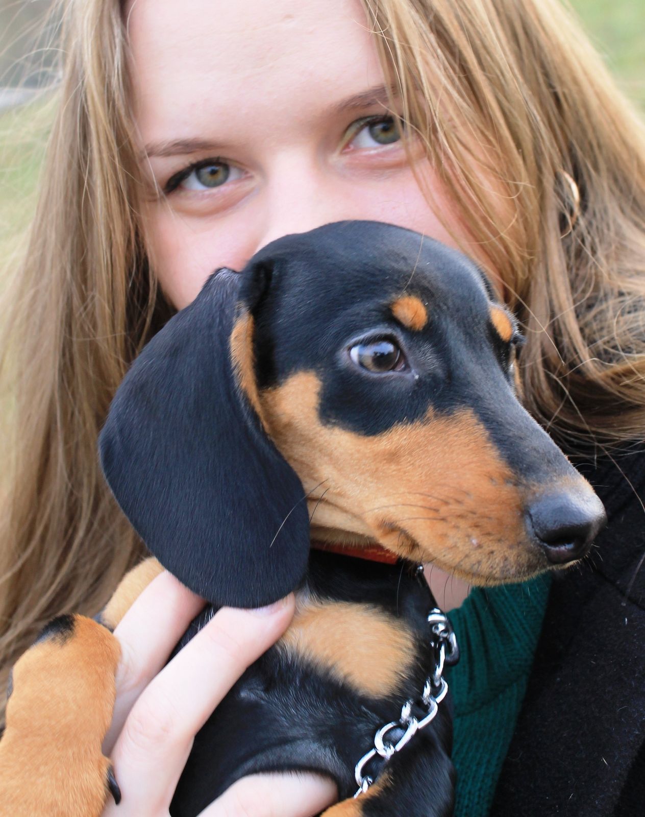 Татьяна Николаевна..