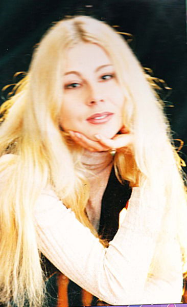 Екатерина Ситникова