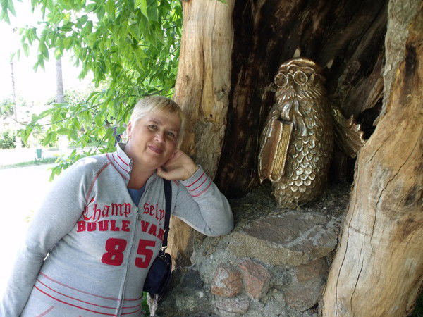 Галченок Купина