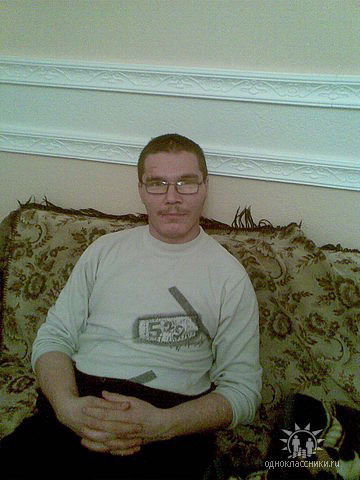 Сергей Гаврилов