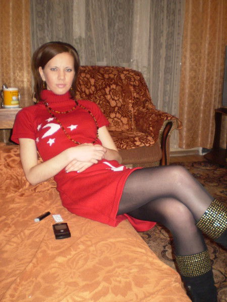 Елена Санникова