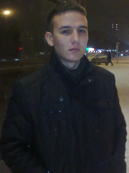 Илья Норимов