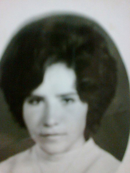 Любовь Подкомаровская