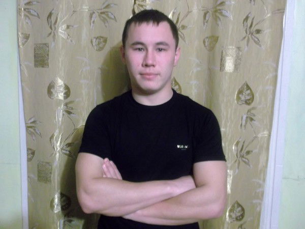 Махмудов Тимур