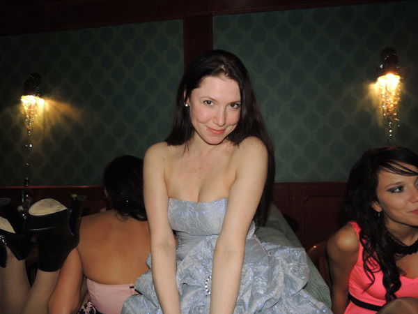 Ирина Королева