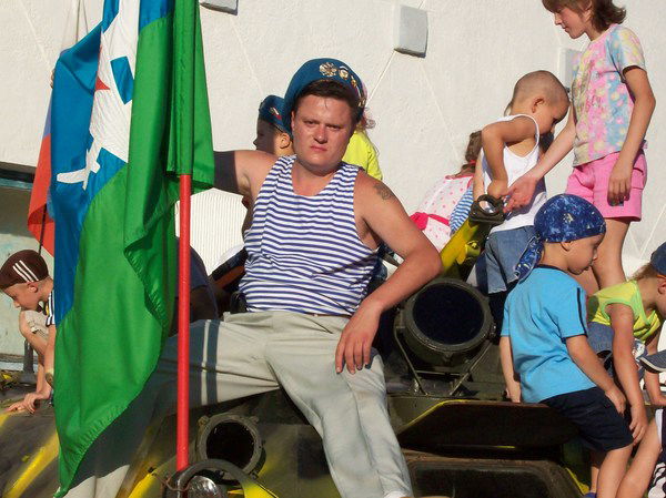 Максим Игнатьев