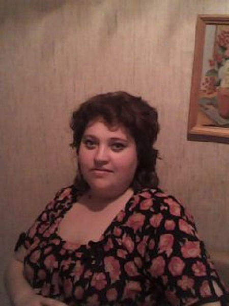 Елена Санникова (Гайдукова)