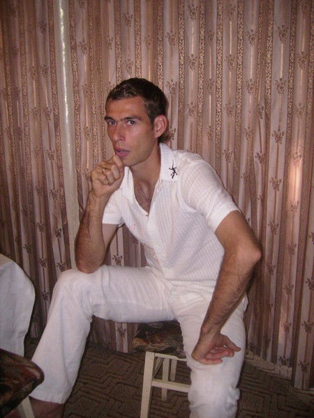 Денис Пантелеев