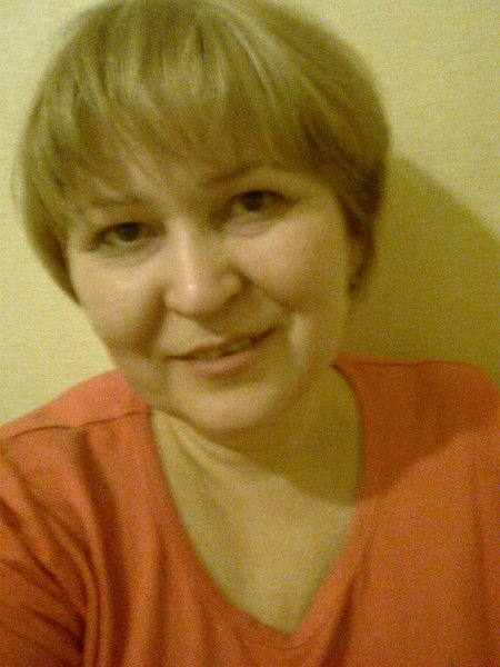 Маргарита Цыганкова