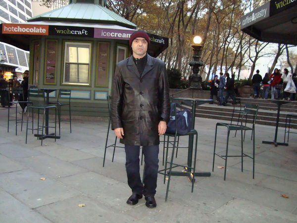 Юрий Заславский