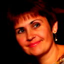 Lilia Turcuman