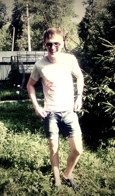 Анатолий Киселев