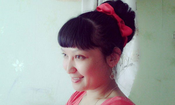 Айсулу Кульманова