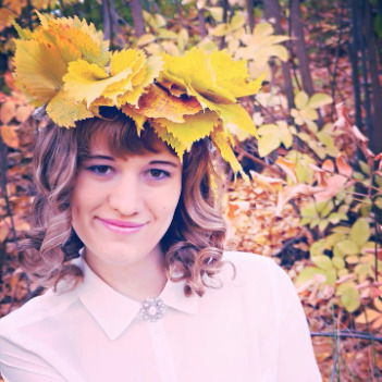 Кристина Пархета