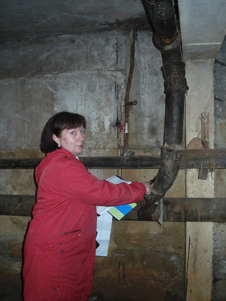 Ирина Купрашвили