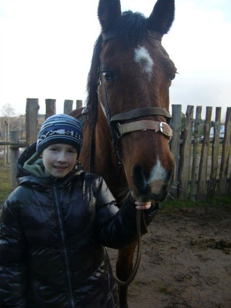 Глеб Шишкин