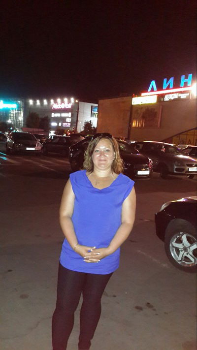 Галина Зайцева