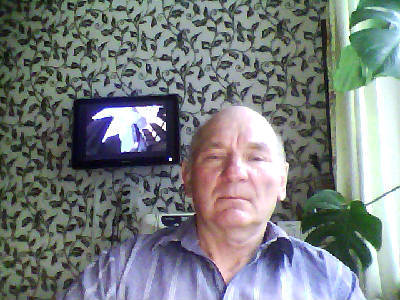 Владимир Шамрук