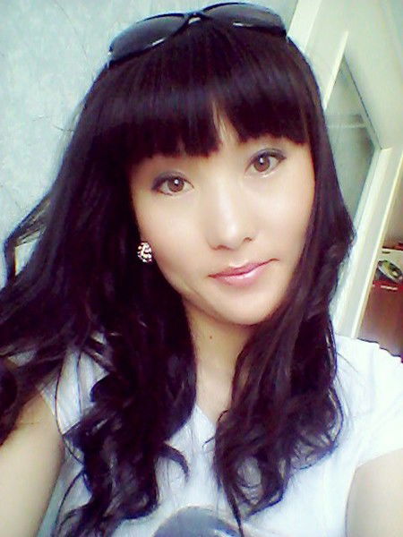 Лаура Калиева