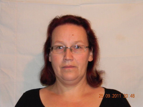 Елена Трушкина